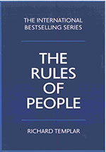 The Rules of People